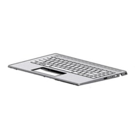 HP L19191-DH1 ricambio per notebook Base dell'alloggiamento + tastiera (L19191-DH1)