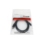Equip 128344 cavo USB 2 m USB 3.2 Gen 1 (3.1 Gen 1) USB A USB C Nero