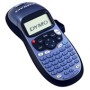 LetraTag LT-100H (blau/schwarz, mit ABC-Tastatur, 2174576)