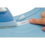 LetraTag LT-100H (blau/schwarz, mit ABC-Tastatur, 2174576)