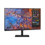 Samsung ViewFinity S8 S80PB LED display 81,3 cm (32") 3840 x 2160 Pixel 4K Ultra HD Nero (LS32B800PXPXEN)