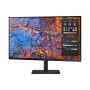 Samsung ViewFinity S8 S80PB LED display 81,3 cm (32") 3840 x 2160 Pixel 4K Ultra HD Nero (LS32B800PXPXEN)