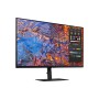 Samsung ViewFinity S8 S80PB LED display 81,3 cm (32") 3840 x 2160 Pixel 4K Ultra HD Nero (LS32B800PXPXEN)