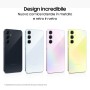 GALAXY A55 5G 8GB+128GB YELLOW (SM-A556BZYAEUE)