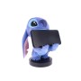 Exquisite Gaming Stitch Cable Guy Phone and Controller Holder Personaggio da collezione (CGCRDS300219)
