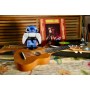 Exquisite Gaming Stitch Cable Guy Phone and Controller Holder Personaggio da collezione (CGCRDS300219)
