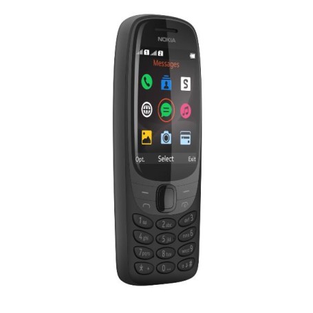 NOKIA 6310 2024 BLACK (286956762)