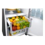 Samsung Frigorifero Monoporta Serie Twin AI 387L RR39C7BC5S9 (RR39C7BC5S9/EF)