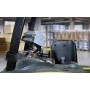 Gamber-Johnson 7160-1693 ricambio interno e accessorio per veicoli Base di montaggio