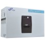 FSP FP 600 gruppo di continuità (UPS) 0,6 kVA 360 W 2 presa(e) AC (PPF3600708)
