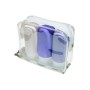 MUITOMAS SET 3PCS TRAVEL BOTTLES VL (TRBOTTLES3VL)