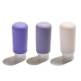 MUITOMAS SET 3PCS TRAVEL BOTTLES VL (TRBOTTLES3VL)