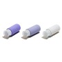 MUITOMAS SET 3PCS TRAVEL BOTTLES VL (TRBOTTLES3VL)