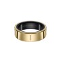 Samsung Galaxy Ring No Anello intelligente con activity tracker IP68 Oro (null)