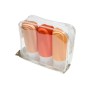 MUITOMAS SET 3PCS TRAVEL BOTTLES PF (TRBOTTLES3PF)