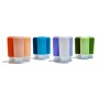 MUITOMAS SET 3PCS TRAVEL BOTTLES PF (TRBOTTLES3PF)