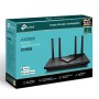 TP-Link Archer AX55 router wireless Gigabit Ethernet Dual-band (2.4 GHz/5 GHz) 5G Nero (ARCHER AX55)