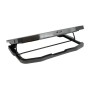 Conceptronic THANA07B base di raffreddamento per notebook 43,2 cm (17") Nero (THANA07B)