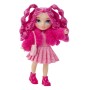 Rainbow High Littles Dolls- Magenta (Pink) (531180-EUC)