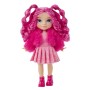 Rainbow High Littles Dolls- Magenta (Pink) (531180-EUC)