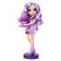Rainbow High Classic Rainbow Fashion Doll- Violet (purple) (120223-EU)