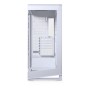 NV5 MK2 DRGB GEPH-188 (wei (matt), Tempered Glass x 2) (PH-NV523TG_DMW02)