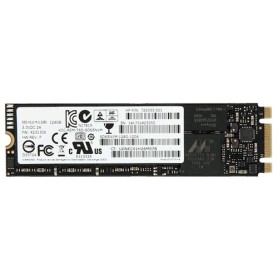 HP 766634-001 drives allo stato solido M.2 180 GB Serial ATA III (766634-001)