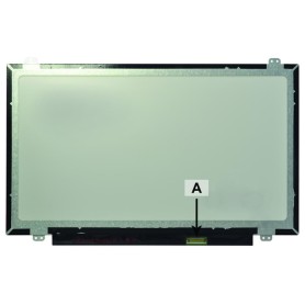 HP 923850-001 ricambio per notebook Display (923850-001)