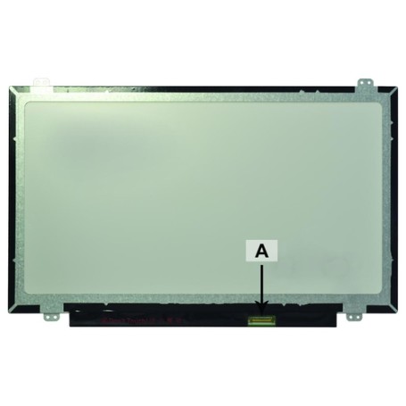 HP 923850-001 ricambio per notebook Display (923850-001)