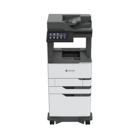 Lexmark MX822adxe Laser A4 1200 x 1200 DPI 52 ppm (25B0691)