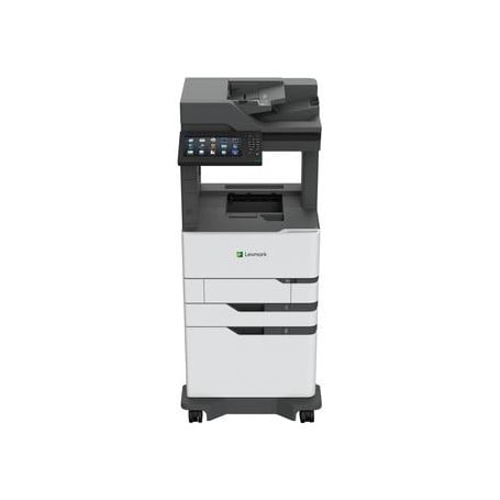 Lexmark MX822adxe Laser A4 1200 x 1200 DPI 52 ppm (25B0691)