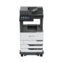 Lexmark MX826ade Laser A4 1200 x 1200 DPI 66 ppm (25B0700)