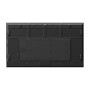 Sharp PN-ME862 Pannello piatto per segnaletica digitale 2,18 m (86") LED 450 cd/m² 4K Ultra HD Nero Android (60005926)