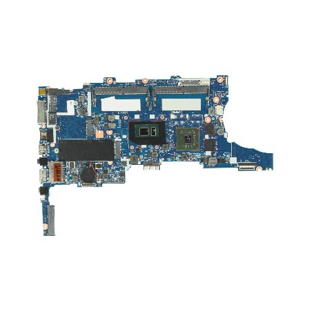 HP System board Scheda madre (826805-601)