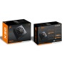 COUGAR Gaming GEX850 alimentatore per computer 850 W 20+4 pin ATX ATX Nero (CGR GEX-850)