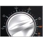 Trisa Electronics Micro Plus Argento Superficie piana 17 L 700 W (7648.4612)