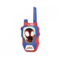Spidey (blau/rot) (203222000)