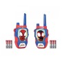 Spidey (blau/rot) (203222000)
