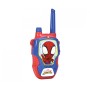Spidey (blau/rot) (203222000)