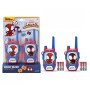 Spidey (blau/rot) (203222000)