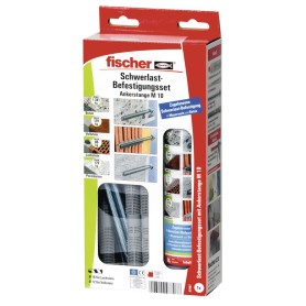 Schwerlast-Befestigungsset 300 T SBS Set M 10 (97807)