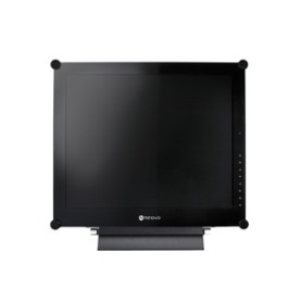 AG Neovo X-19E 48,3 cm (19") 1280 x 1024 Pixel SXGA LED Nero (X19E0011E0100) (X-19E BLACK)