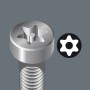 Winkelschlsselsatz 967 SPKL/9 TORX (mit Halteclip, mit Magnetisiergert) (05073599001)