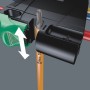Winkelschlsselsatz 967 SPKL/9 TORX (mit Halteclip, mit Magnetisiergert) (05073599001)