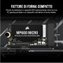 CORSAIR MP600 MICRO 1TB M.2 2242 V2 (CSSD-F1000GBMP600MCR2)