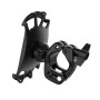 BIKEFLEX Fahrradhalterung (schwarz) (2130)
