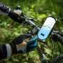BIKEFLEX Fahrradhalterung (schwarz) (2130)