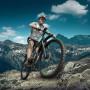 BIKEFLEX Fahrradhalterung (schwarz) (2130)