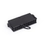Core ATX 24-Pin berbrckungsstecker (schwarz) (13335)