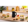 Bosch TWK3M123 Bollitore MyMoment 1.7 l Nero
